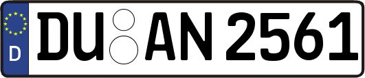 DU-AN2561