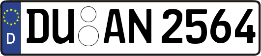 DU-AN2564
