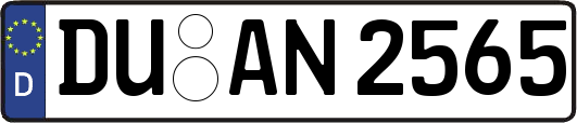 DU-AN2565
