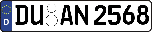 DU-AN2568