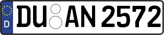 DU-AN2572
