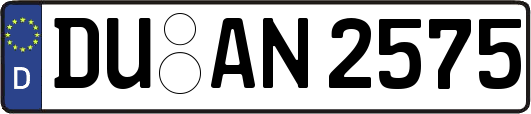 DU-AN2575