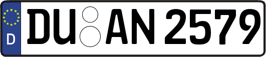 DU-AN2579