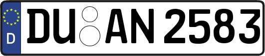 DU-AN2583