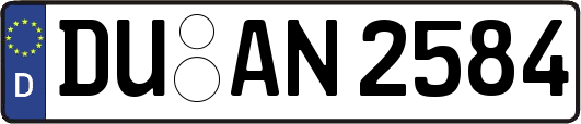 DU-AN2584