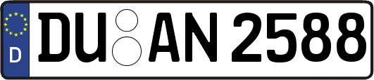 DU-AN2588