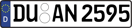 DU-AN2595
