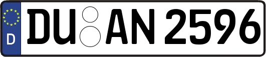 DU-AN2596