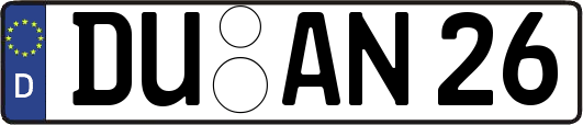 DU-AN26