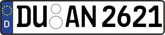 DU-AN2621