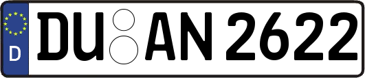 DU-AN2622