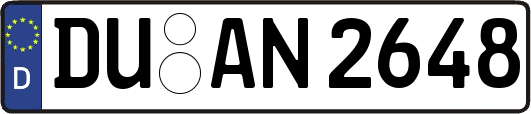 DU-AN2648