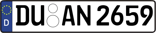 DU-AN2659
