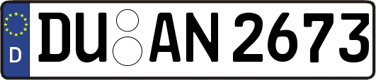 DU-AN2673