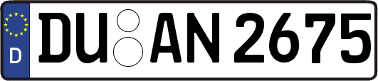 DU-AN2675