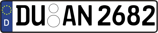 DU-AN2682