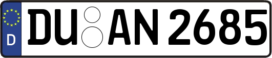 DU-AN2685