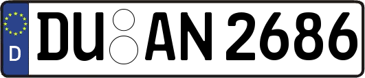 DU-AN2686