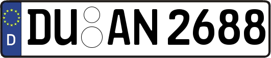 DU-AN2688