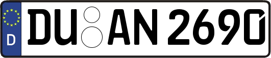 DU-AN2690