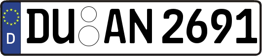 DU-AN2691