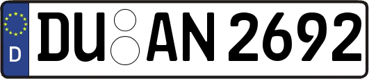 DU-AN2692