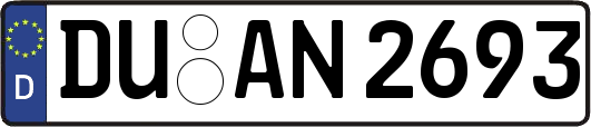 DU-AN2693