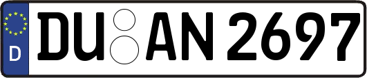 DU-AN2697