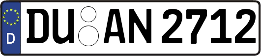 DU-AN2712