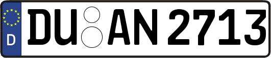 DU-AN2713