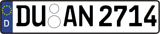 DU-AN2714