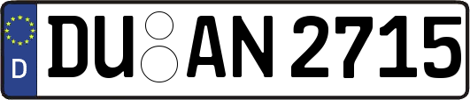 DU-AN2715