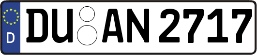 DU-AN2717