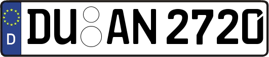 DU-AN2720