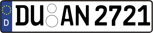 DU-AN2721