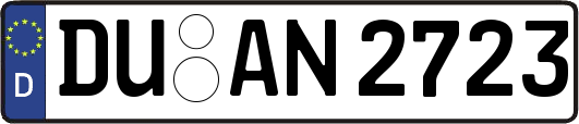 DU-AN2723