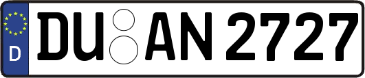 DU-AN2727