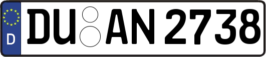 DU-AN2738