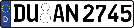 DU-AN2745