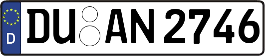 DU-AN2746