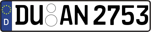 DU-AN2753