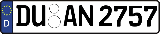 DU-AN2757