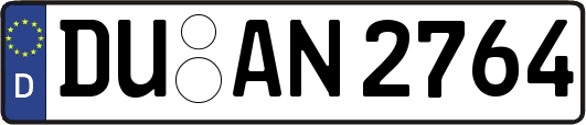DU-AN2764