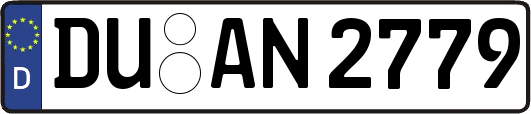 DU-AN2779