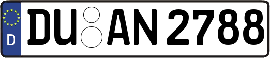 DU-AN2788