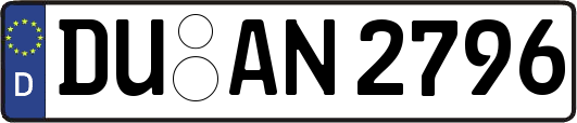 DU-AN2796