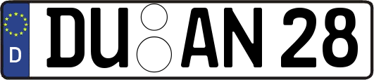 DU-AN28