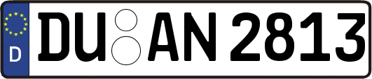 DU-AN2813