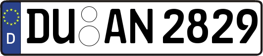DU-AN2829