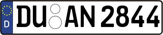 DU-AN2844